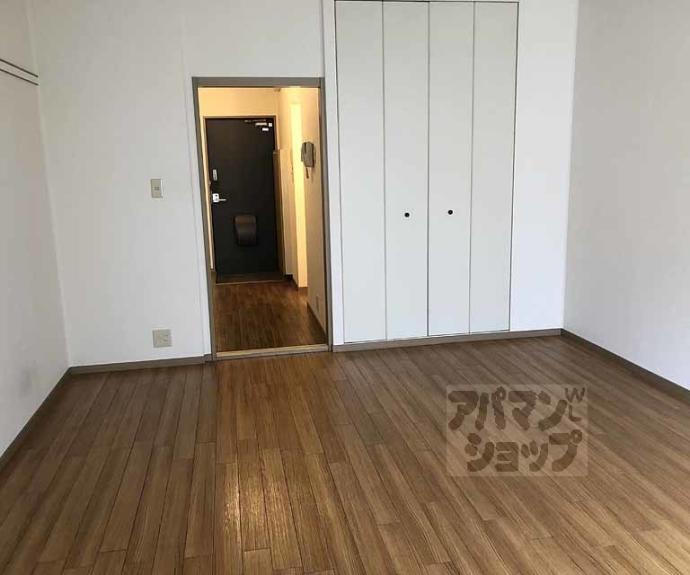 【ビーライン清風】間取