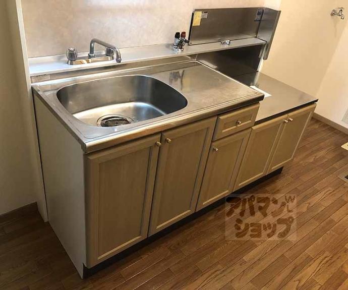 【ビーライン清風】間取