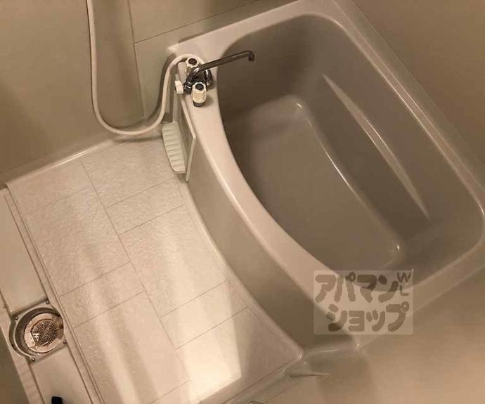 【ビーライン清風】間取