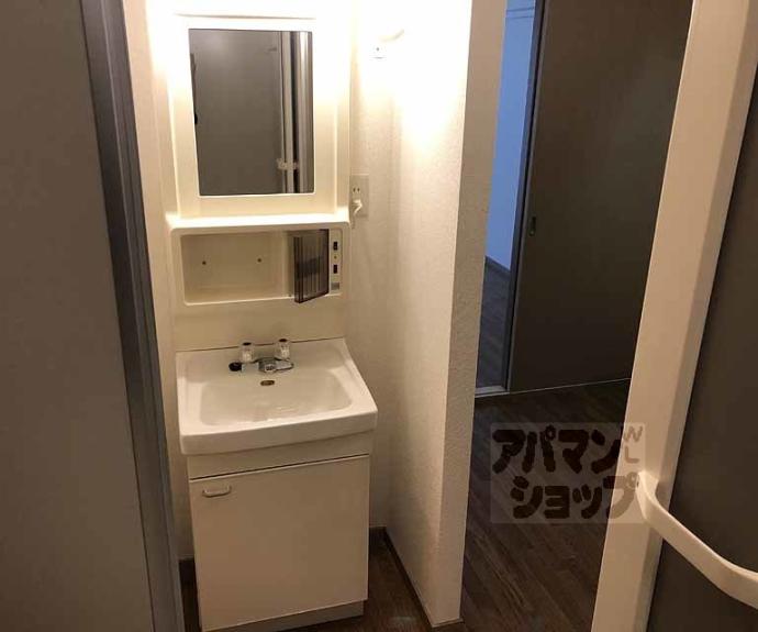 【ビーライン清風】間取