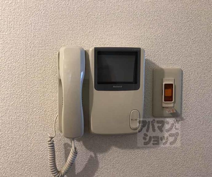 【ビーライン清風】間取