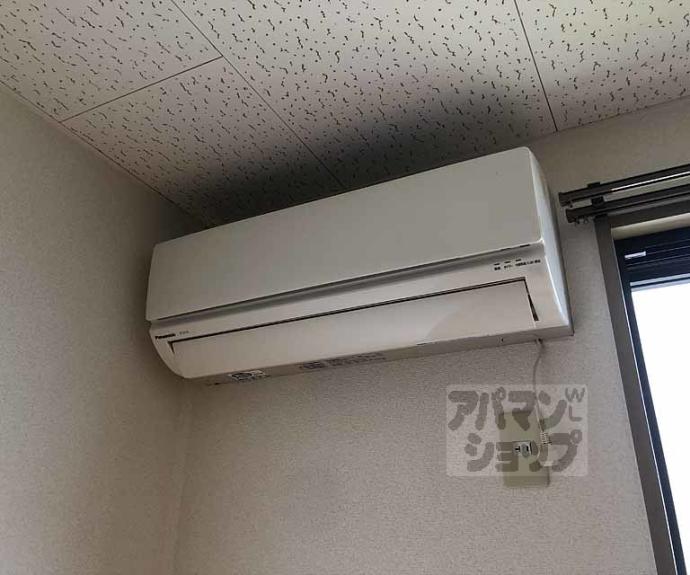 【ビーライン清風】間取