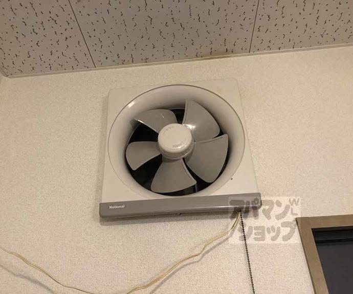 【ビーライン清風】間取