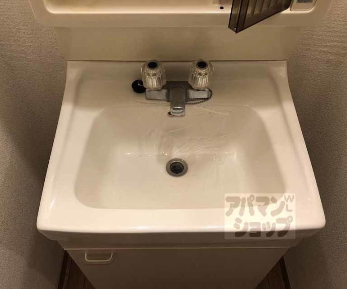 【ビーライン清風】間取