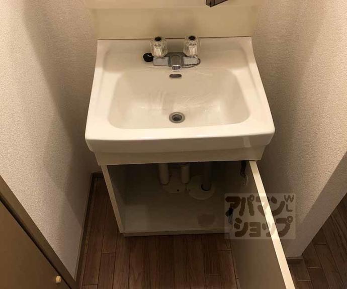 【ビーライン清風】間取