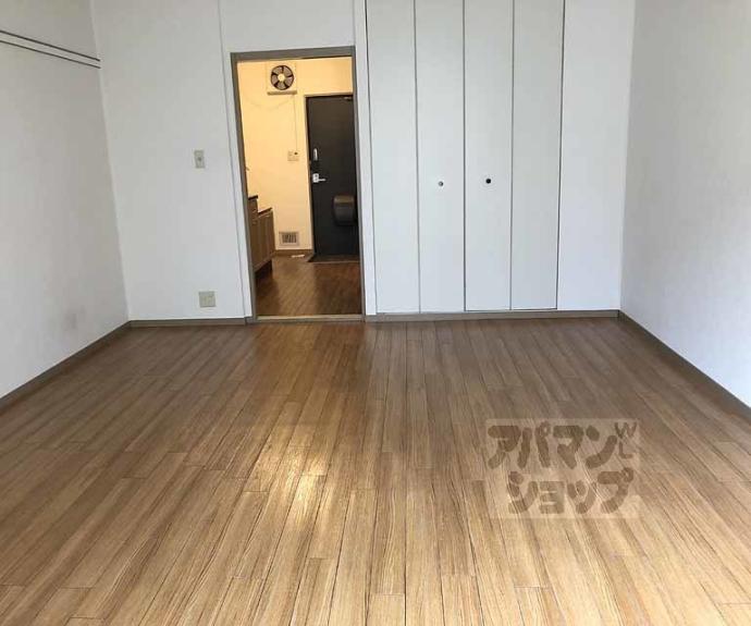 【ビーライン清風】間取