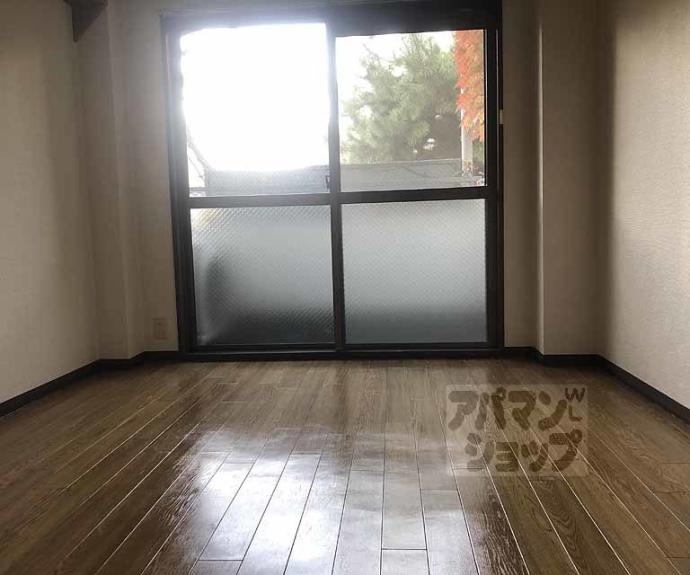 【ドリームカム桂】間取