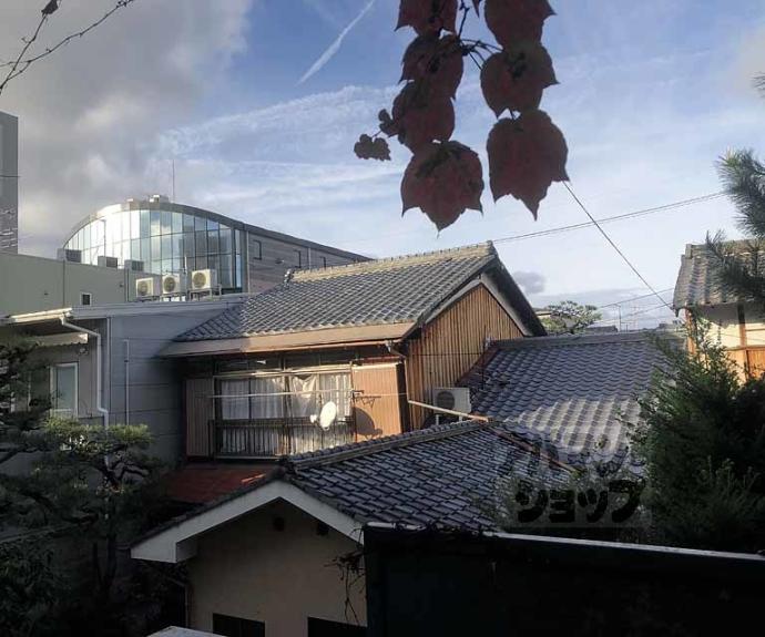 【ドリームカム桂】間取