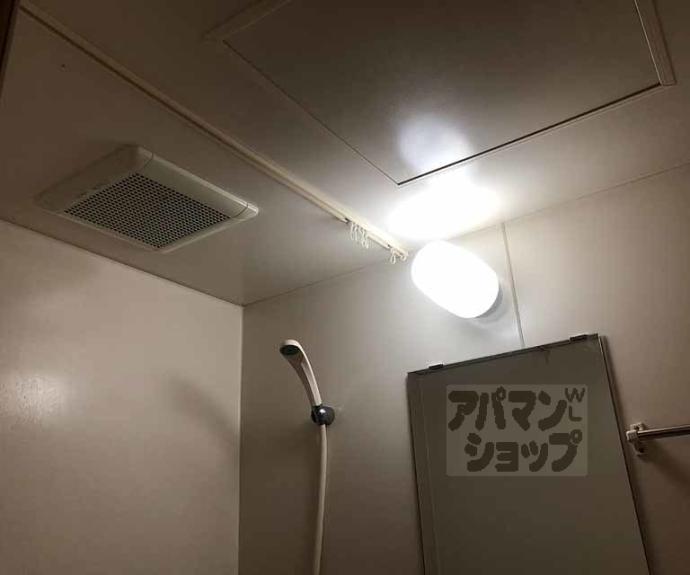 【ドリームカム桂】間取