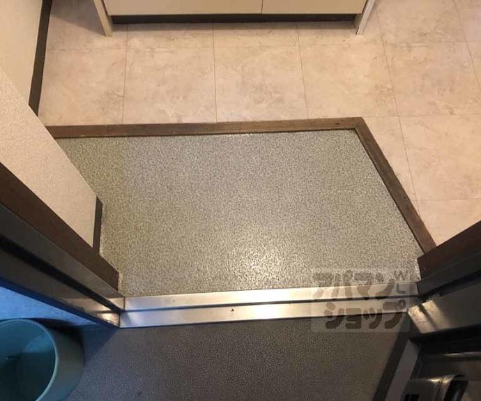 【ドリームカム桂】間取