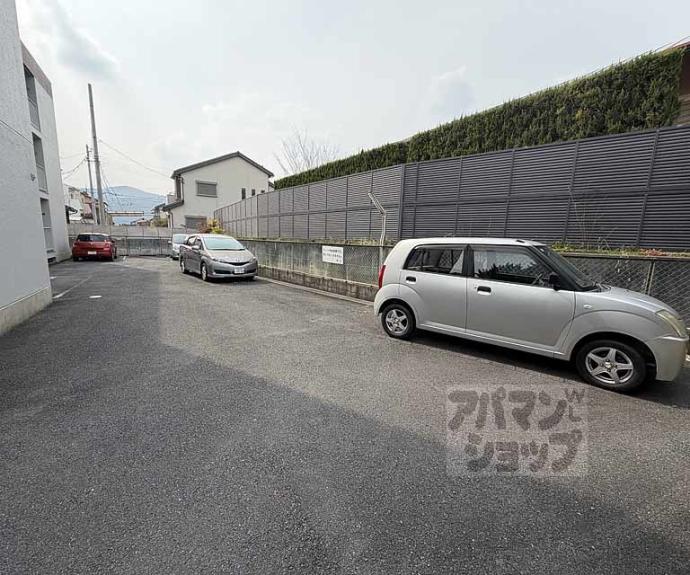 【ハイツ西裏】間取