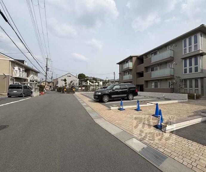 【ハイツ西裏】間取