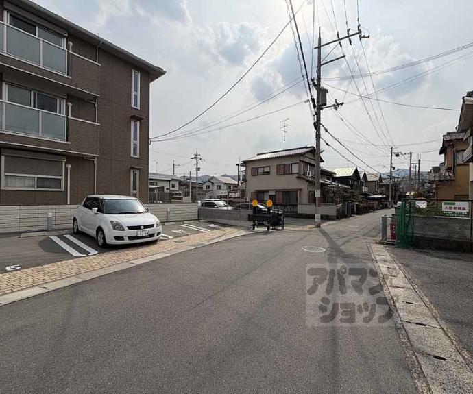 【ハイツ西裏】間取