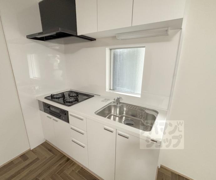 【ハイツ西裏】間取