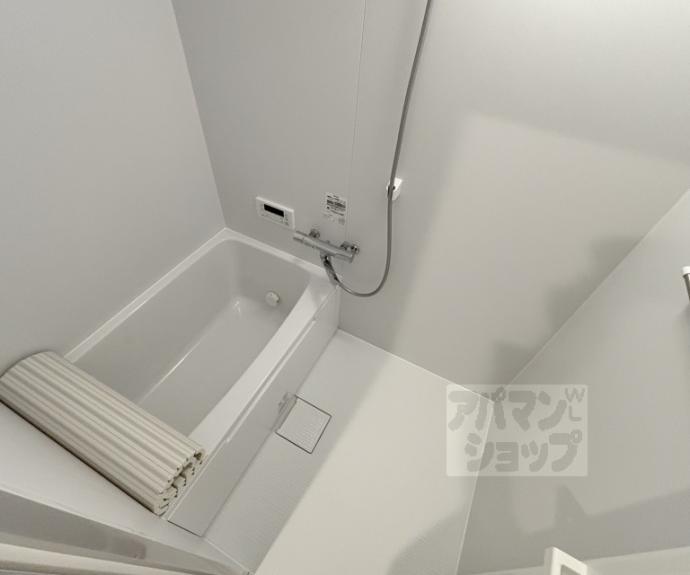 【ハイツ西裏】間取