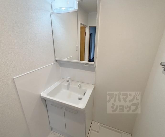 【ハイツ西裏】間取