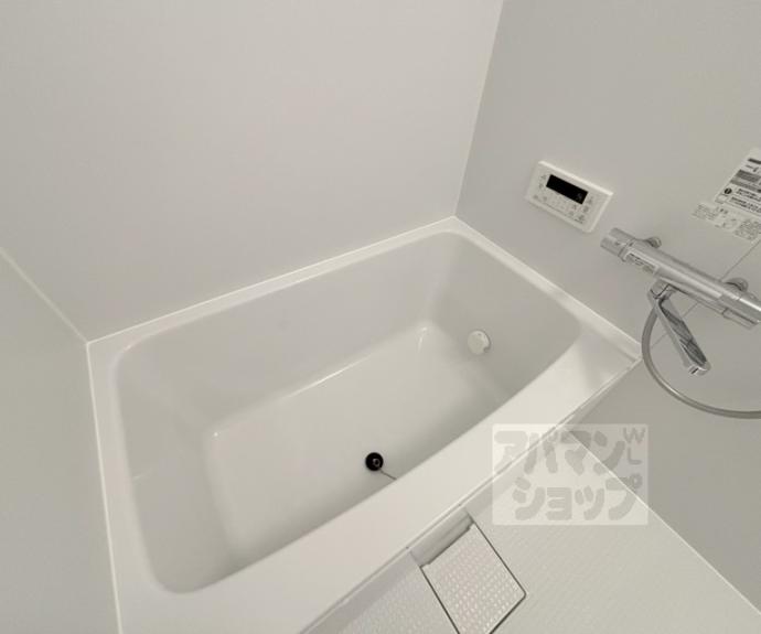 【ハイツ西裏】間取