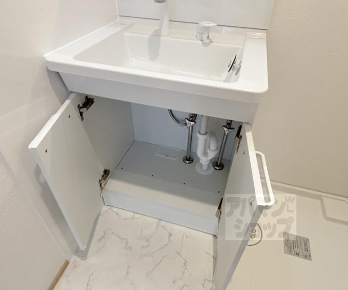 【ハイツ西裏】間取