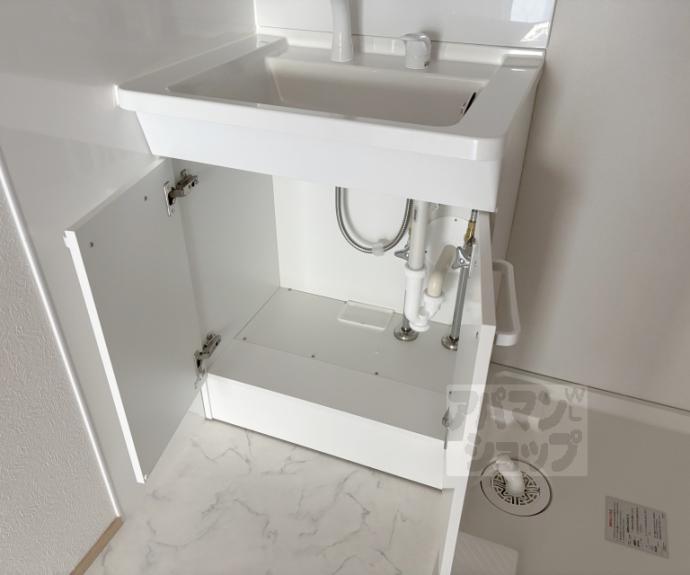 【ハイツ西裏】間取