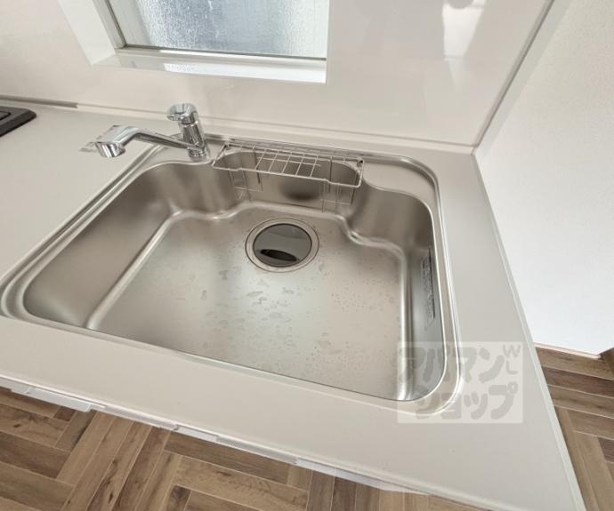 【ハイツ西裏】間取