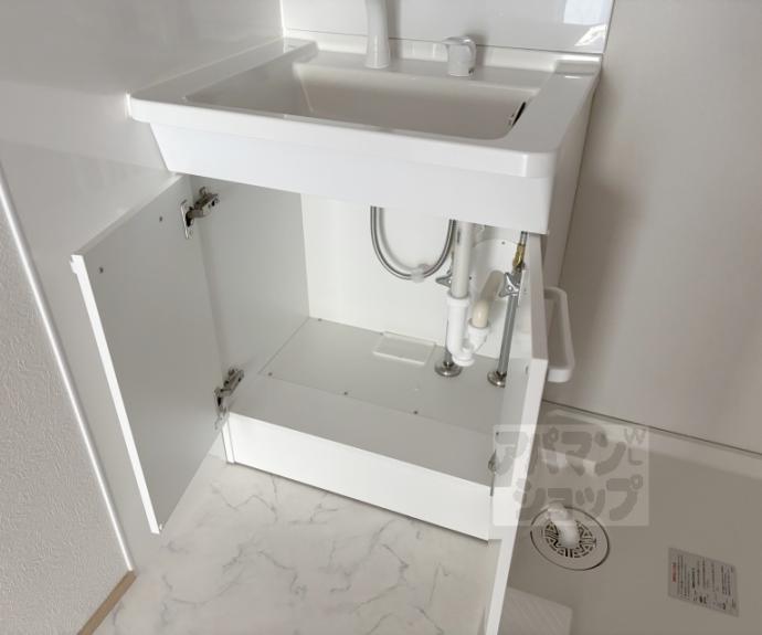 【ハイツ西裏】間取