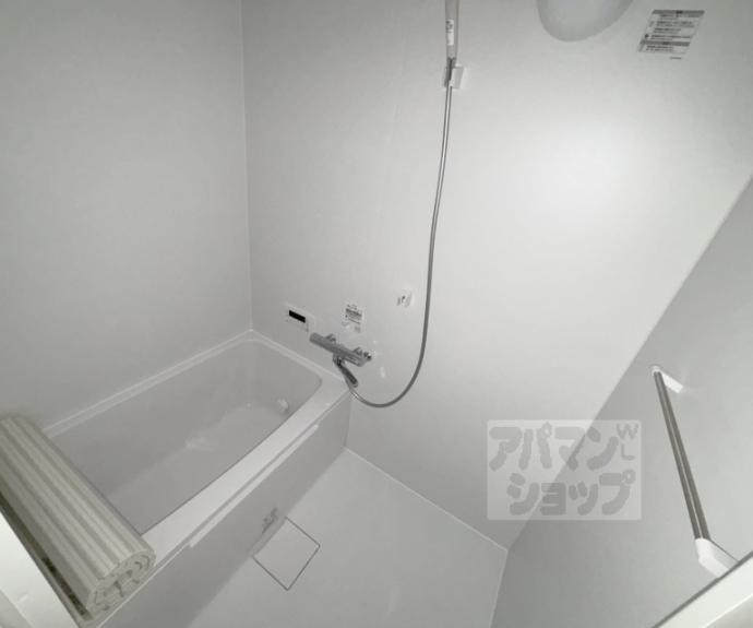 【ハイツ西裏】間取