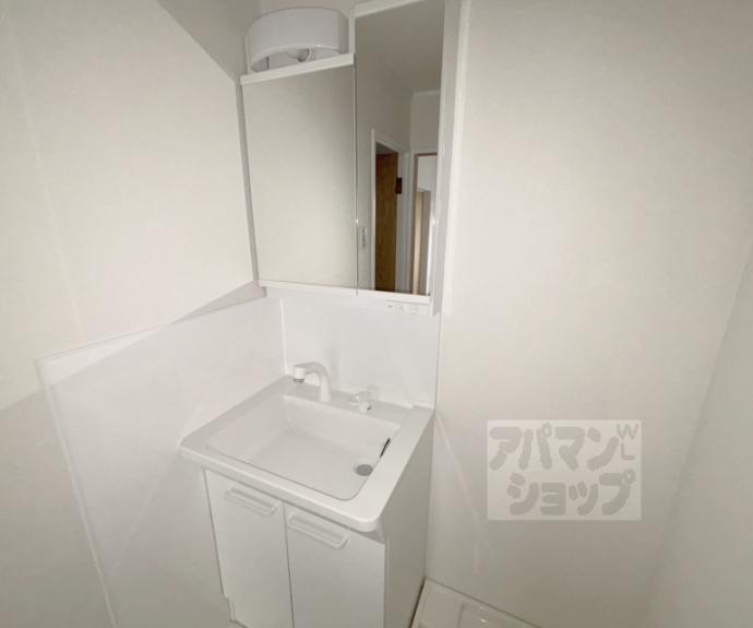 【ハイツ西裏】間取