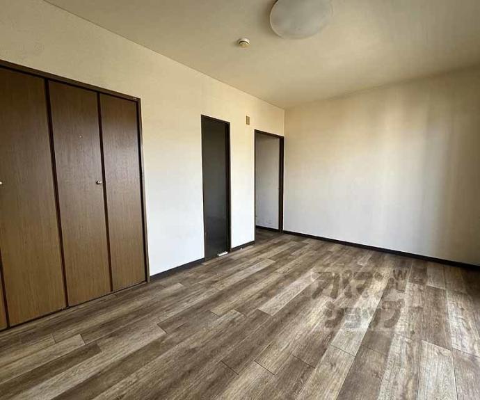 【アウルマンション】間取