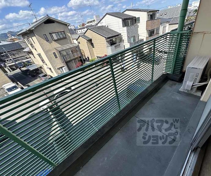 【アウルマンション】間取