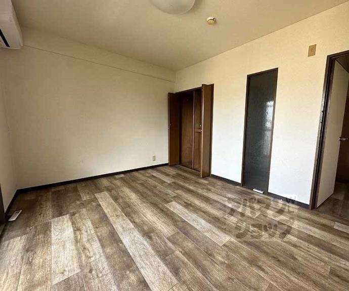 【アウルマンション】間取