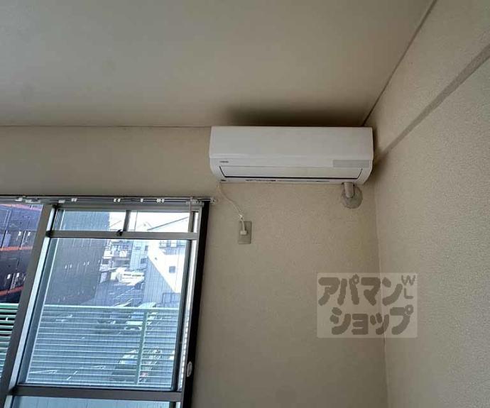 【アウルマンション】間取