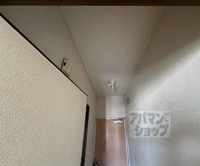 【アウルマンション】間取