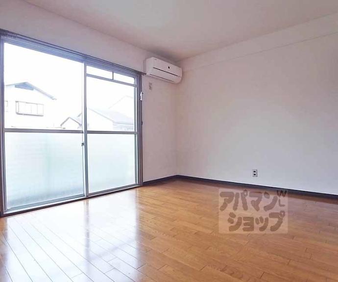 【アウルマンション】間取