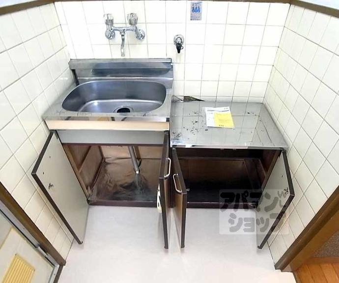 【アウルマンション】間取