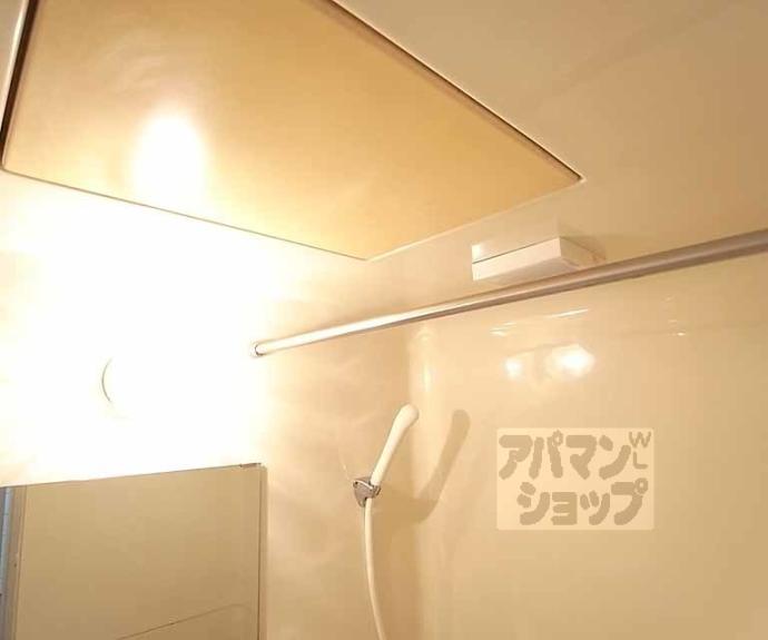 【アウルマンション】間取