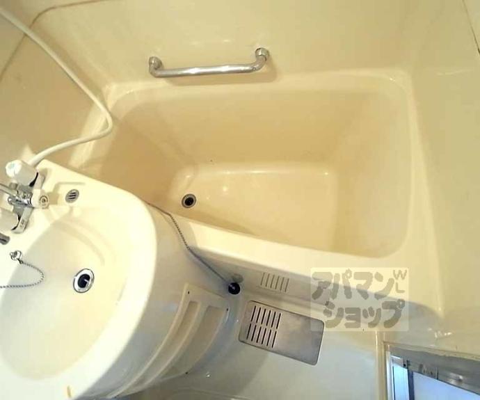 【アウルマンション】間取