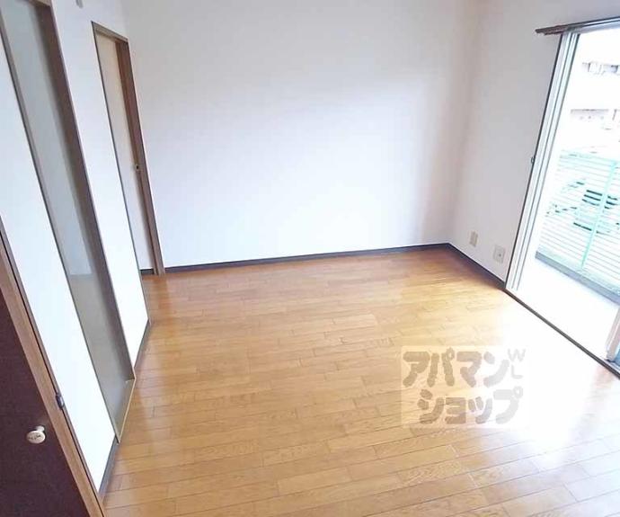 【アウルマンション】間取