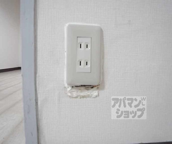 【アウルマンション】間取