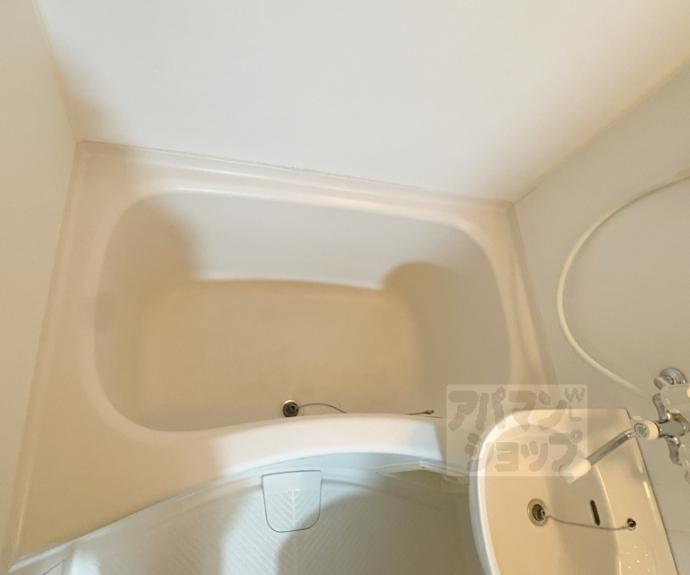 【シルクハウス２】間取