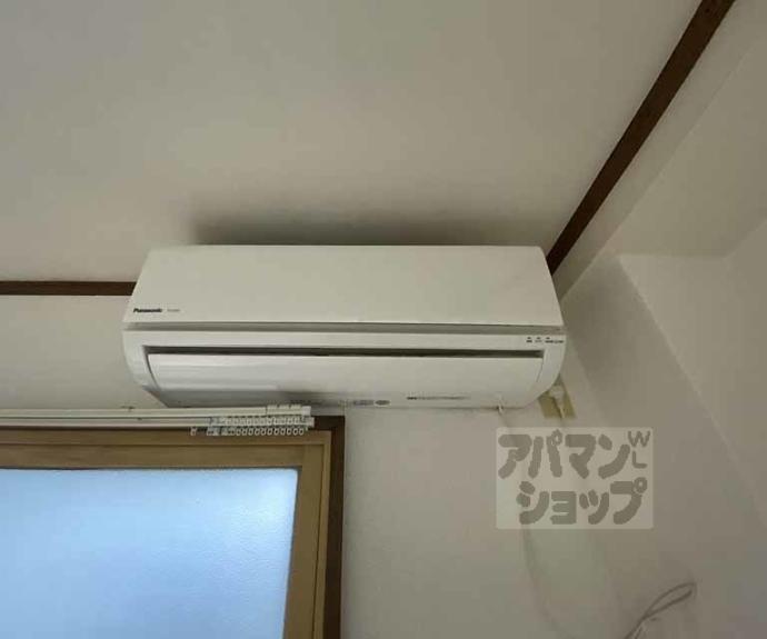 【シルクハウス2】間取