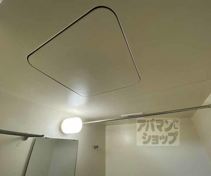 【シルクハウス2】間取