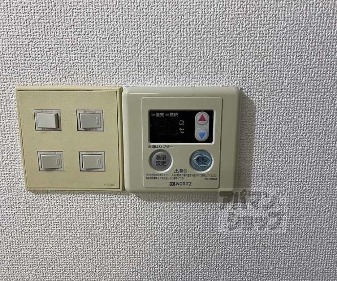 【シルクハウス2】間取