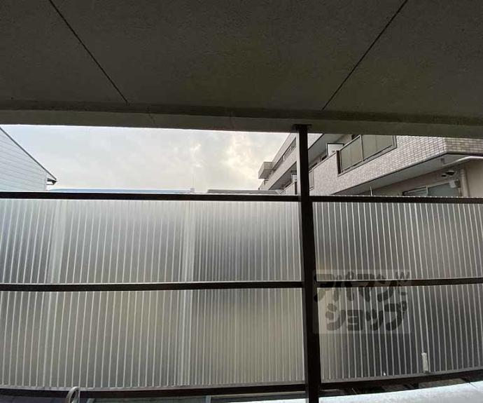 【シルクハウス2】間取