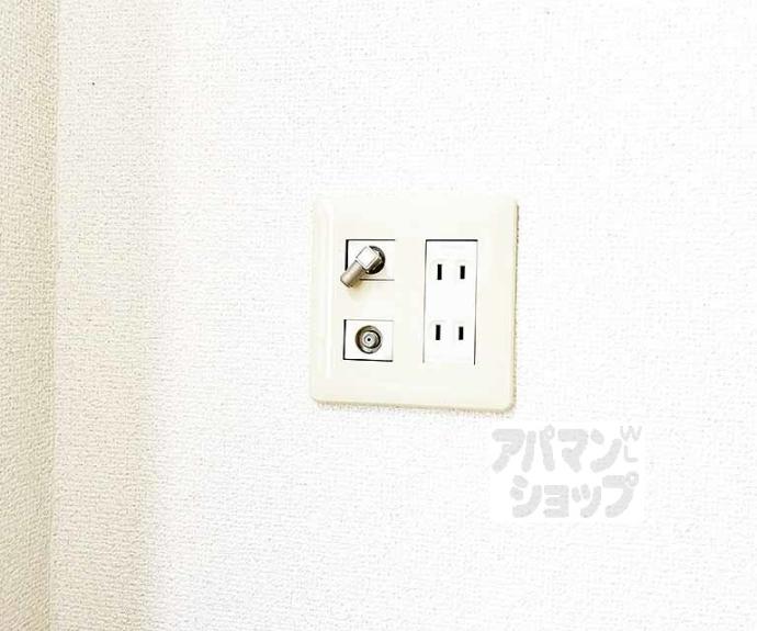 【クラブハウス】間取