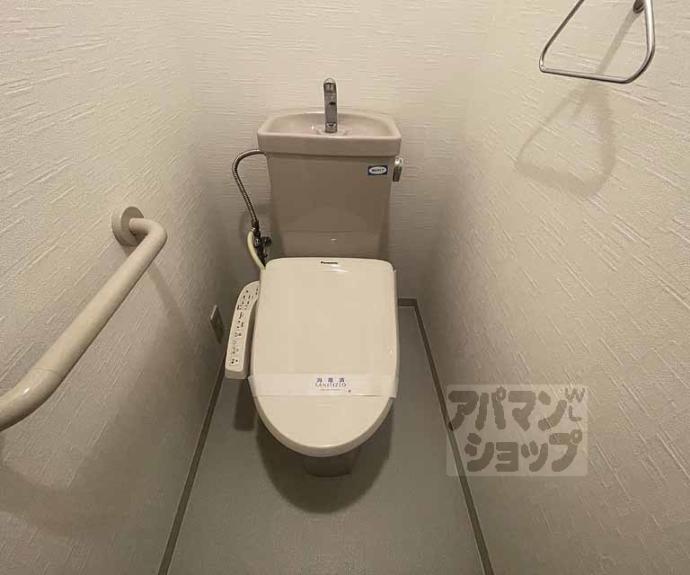 【カノン】間取