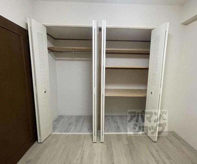 【カノン】間取