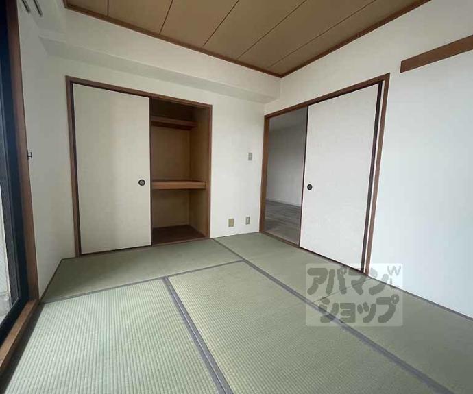 【カノン】間取