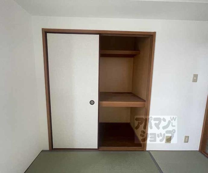 【カノン】間取