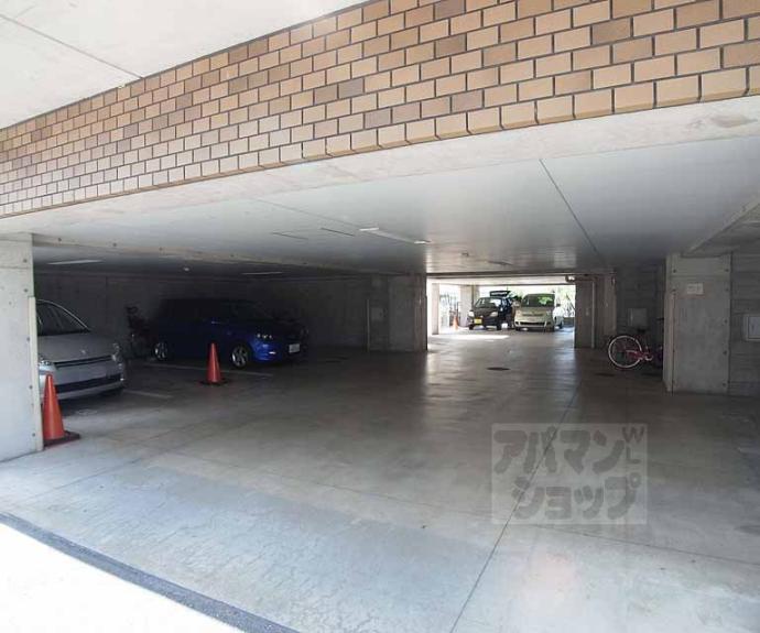 【クレードル桂川】間取