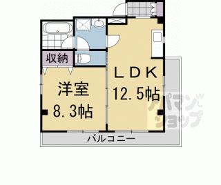 【メゾンド・ノース】